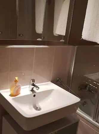 Apartman Traum-ferienwohnung Im Allgau *