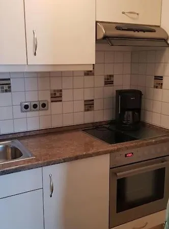 Apartman Traum-ferienwohnung Im Allgau