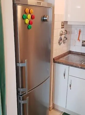 Traum-ferienwohnung Im Allgau Apartman