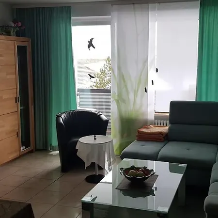 Traum-ferienwohnung Im Allgau Apartman